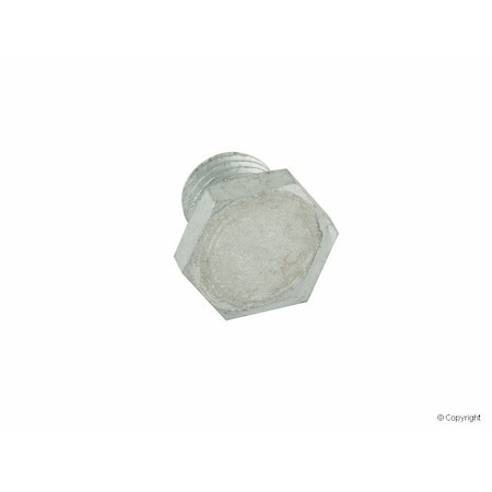 Genuine Drain Plug, 11137553918 11137553918